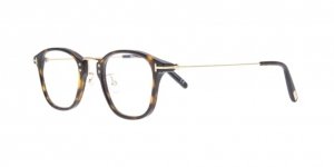 OKULARY KOREKCYJNE TOM FORD TF 5649DB 052 47 ROZMIAR S