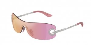 OKULARY DZIECIĘCE DOLCE & GABBANA JUNIOR DX 2001 13641T 28