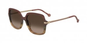 OKULARY CAROLINA HERRERA HER 0285GS NNG 55 ROZMIAR M