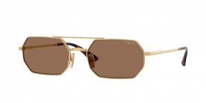 OKULARY VOGUE EYEWEAR VO 4329S 280/73 55 ROZMIAR M