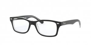 OKULARY KOREKCYJNE DZIECIĘCE RAY-BAN RY 1531 3529 48