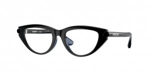 OKULARY KOREKCYJNE DZIECIĘCE BURBERRY JUNIOR JB 2011U 3001 47