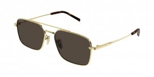 OKULARY GUCCI GG 1957SA 002 58 ROZMIAR L