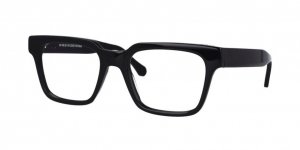 OKULARY KOREKCYJNE O-SIX OV 119 001E 53 ROZMIAR M