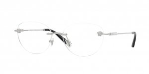 OKULARY KOREKCYJNE VERSACE VE 1305 1000 55 ROZMIAR M