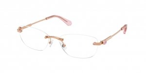 OKULARY KOREKCYJNE SWAROVSKI SK 1037 4014 54 ROZMIAR M