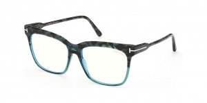 OKULARY KOREKCYJNE TOM FORD TF 5768B 056 54 ROZMIAR M