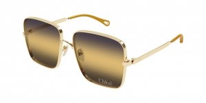 OKULARY CHLOE CH 0324S 001 61 ROZMIAR L