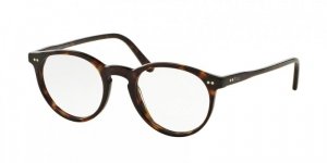 OKULARY KOREKCYJNE POLO RALPH LAUREN PH 2083 5003 48 ROZMIAR M