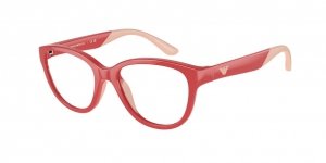 OKULARY KOREKCYJNE DZIECIĘCE EMPORIO ARMANI EK 3002 5380 47