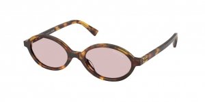 OKULARY MIU MIU MU 04ZS 14L4I0 50 ROZMIAR S