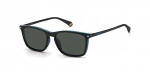 OKULARY POLAROID PLD 6139C 807 55 ROZMIAR M Z POLARYZACJĄ