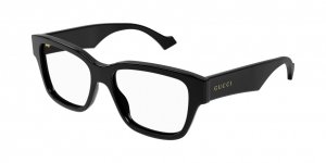 OKULARY KOREKCYJNE GUCCI GG 1428O 004 55 ROZMIAR M