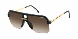 OKULARY CARRERA CA 1066S 003 63 ROZMIAR L