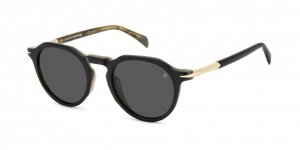 OKULARY DAVID BECKHAM DB 1171S PPO 50 ROZMIAR M