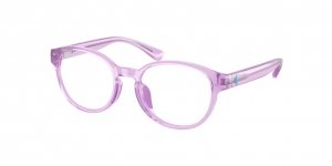 OKULARY KOREKCYJNE DZIECIĘCE POLO RALPH LAUREN JUNIOR PP 8550U 6251 45