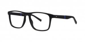 OKULARY KOREKCYJNE TOMMY HILFIGER TH 1903CS 807 57 ROZMIAR L + NAKŁADKA