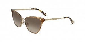 OKULARY CHLOE CE 173 743 56 ROZMIAR M