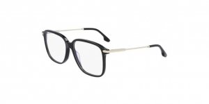 OKULARY KOREKCYJNE VICTORIA BECKHAM VB 2618 001 55 ROZMIAR M