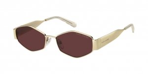 OKULARY MARC JACOBS MARC 496SHINY NOA 55 ROZMIAR M