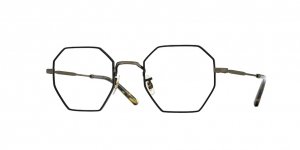 OKULARY KOREKCYJNE OLIVER PEOPLES HOLENDER OV 1312 5317 47 ROZMIAR S