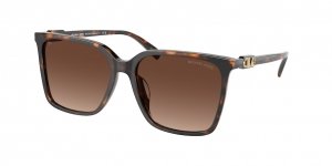 OKULARY MICHAEL KORS CANBERRA MK 2197U 3006T5 56 ROZMIAR M Z POLARYZACJĄ