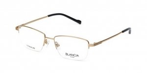 OKULARY KOREKCYJNE BLANCIA BC 339 C1 52 ROZMIAR M