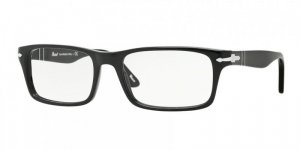 OKULARY KOREKCYJNE PERSOL® PO 3050V 95 53 ROZMIAR M