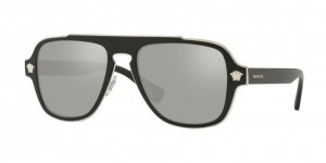 OKULARY VERSACE VE 2199 10006G 56 ROZMIAR M
