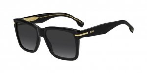 OKULARY BOSS 1745S 807 57 ROZMIAR M