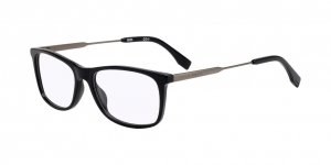 OKULARY KOREKCYJNE BOSS ORANGE BO 0996 807 52 ROZMIAR M