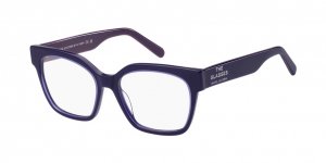 OKULARY KOREKCYJNE MARC JACOBS MARC 801 RY8 53 ROZMIAR M