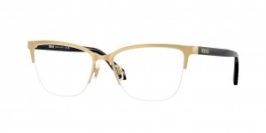 OKULARY KOREKCYJNE VERSACE VE 1304 1002 52 ROZMIAR M
