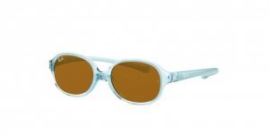 OKULARY DZIECIĘCE RAY-BAN® RJ 9187S 7081/3 39