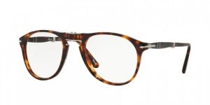 OKULARY KOREKCYJNE PERSOL® PO 9714VM 24 52 ROZMIAR M