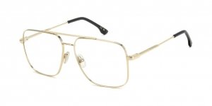 OKULARY KOREKCYJNE VICTORIA BECKHAM VB 1007 J5G 57 ROZMIAR M