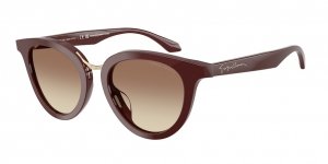 OKULARY GIORGIO ARMANI AR 8252U 639913 49 ROZMIAR S