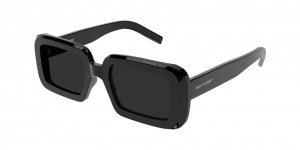 OKULARY SAINT LAURENT SL 534 SUNRISE-001 52 ROZMIAR M