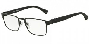 OKULARY KOREKCYJNE EMPORIO ARMANI EA 1027 3001 55 ROZMIAR L