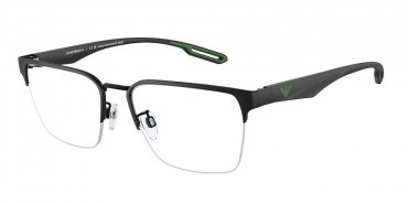 OKULARY KOREKCYJNE EMPORIO ARMANI EA 1137 3001 54 ROZMIAR M