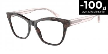 OKULARY KOREKCYJNE EMPORIO ARMANI EA 3193 5410 54 ROZMIAR M