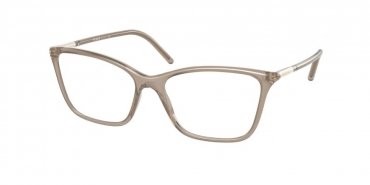 OKULARY KOREKCYJNE PRADA EYEWEAR PR 08WV 05N1O1 55 ROZMIAR M