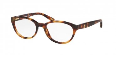 OKULARY KOREKCYJNE DZIECIĘCE POLO RALPH LAUREN PP 8526 1591 47 ROZMIAR XS