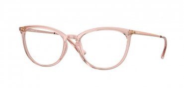 OKULARY KOREKCYJNE VOGUE EYEWEAR VO 5276 2864 53 ROZMIAR M