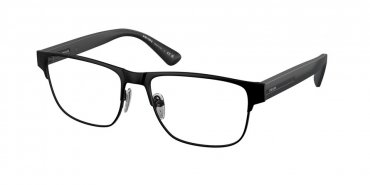 OKULARY KOREKCYJNE PRADA EYEWEAR PR 57ZV 1BO1O1 54 ROZMIAR M