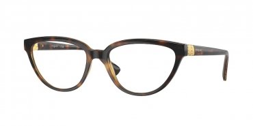 OKULARY KOREKCYJNE VOGUE EYEWEAR VO 5517B W656 52 ROZMIAR M