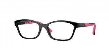 OKULARY KOREKCYJNE DZIECIĘCE VOGUE EYEWEAR VY 2024 W44 47 ROZMIAR XS