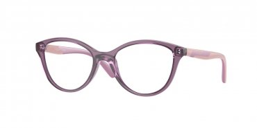 OKULARY KOREKCYJNE DZIECIĘCE VOGUE EYEWEAR VY 2019 3064 46 ROZMIAR XS