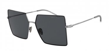 OKULARY GIORGIO ARMANI AR 6143 301087 57 ROZMIAR M