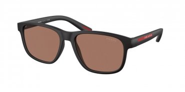 OKULARY PRADA SPORT PS 06YS DG050A 56 ROZMIAR M